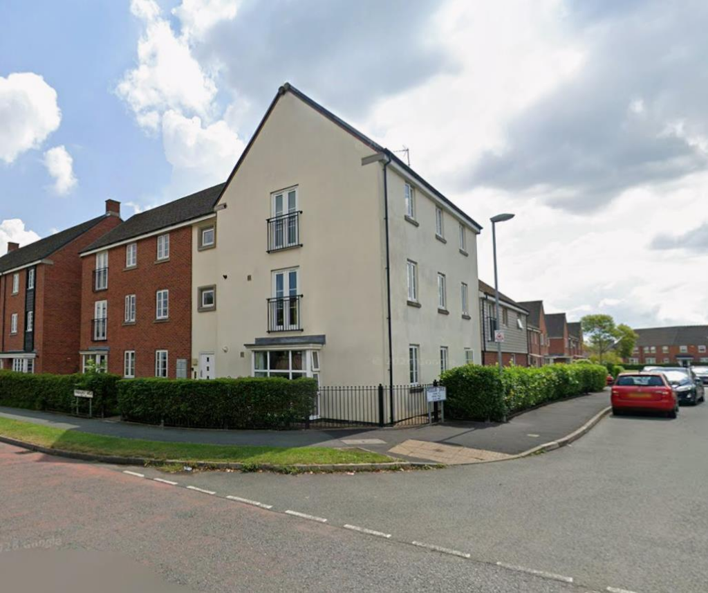 Main image of property: Boston Boulevard, Great Sankey, Warrington