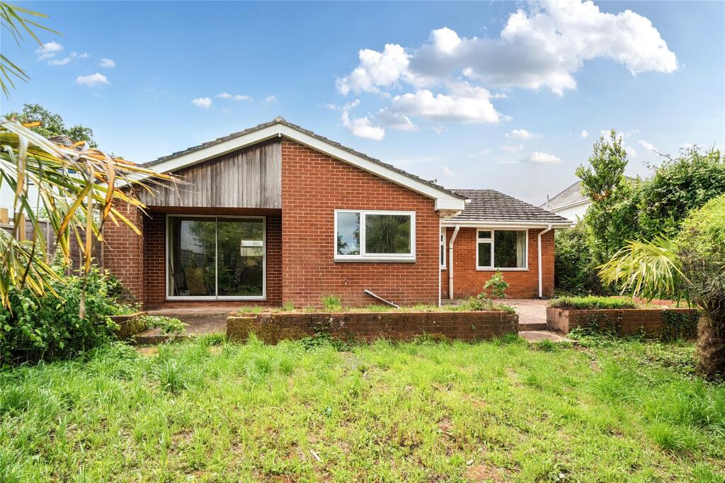Main image of property: Newton St. Cyres, Exeter, Devon