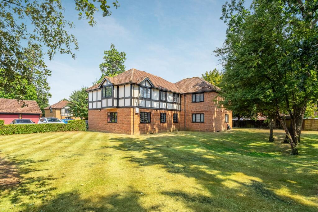 Main image of property: Newton Court, Old Windsor