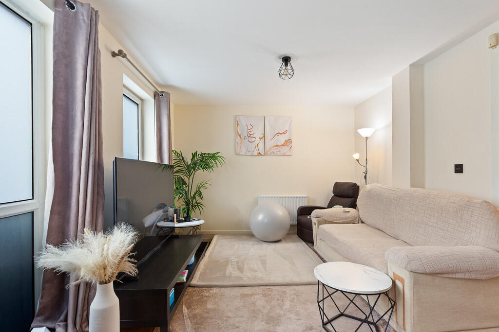 Apartment in Chester, City of Chester - View 5