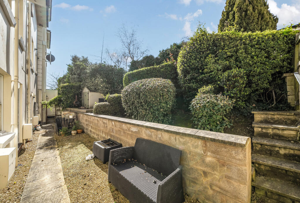 Main image of property: Parabola Road, Cheltenham, Gloucestershire, GL50