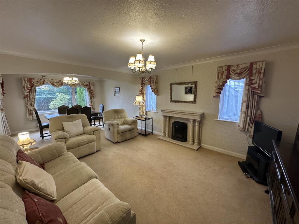 House in West Lancashire, Tarleton - View 4