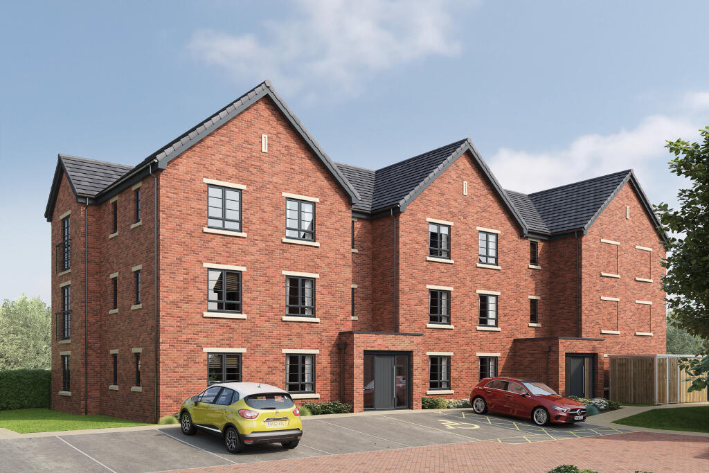 Main image of property: Aberford Road,
Woodlesford,
LS26 8WR