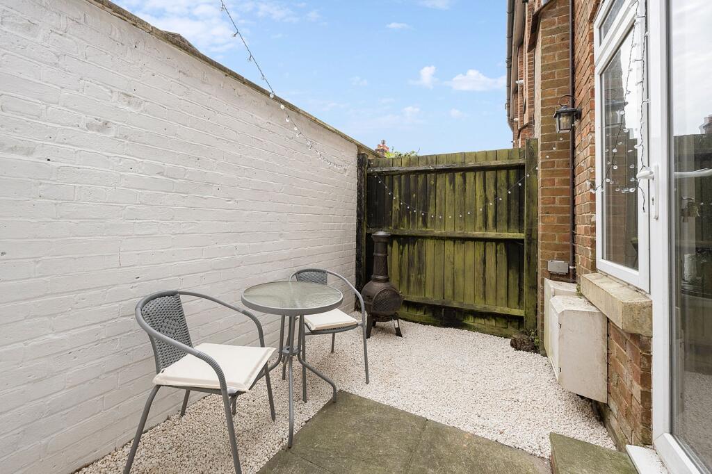 House in Poole, Upper Parkstone - View 3