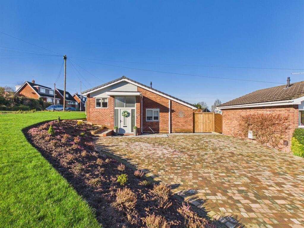 Main image of property: Dalebrook Road, Burton-On-Trent