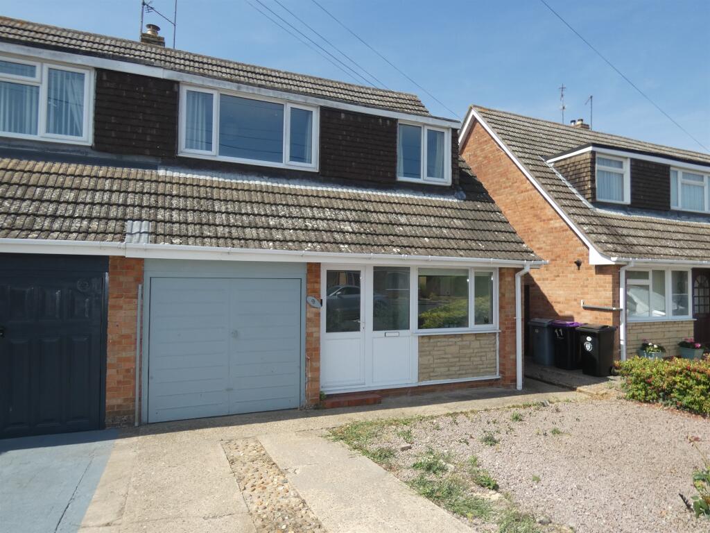 Main image of property: Willoughby Avenue, Market Deeping, Peterborough