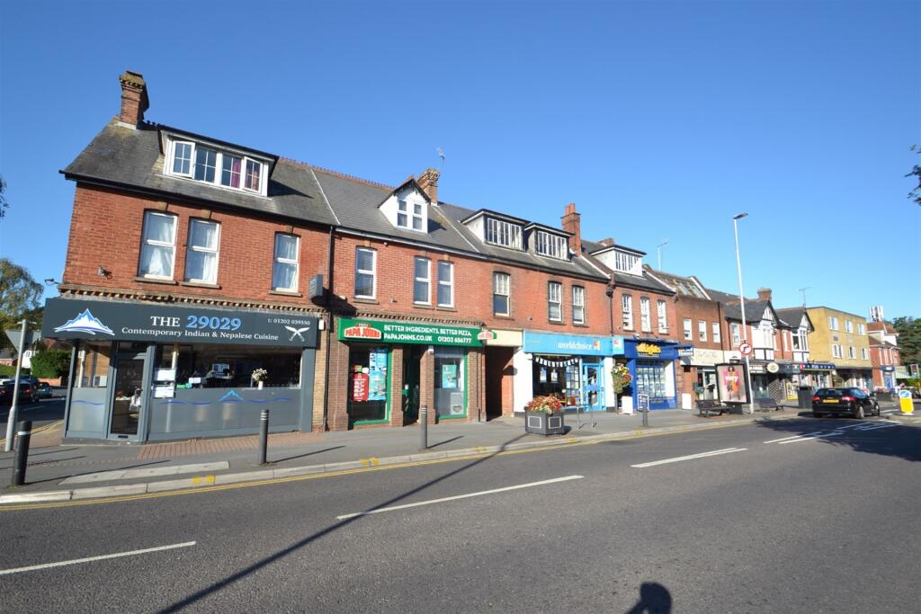 Main image of property: Broadstone