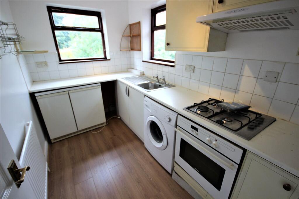 Main image of property: Moffat Road, London, N13