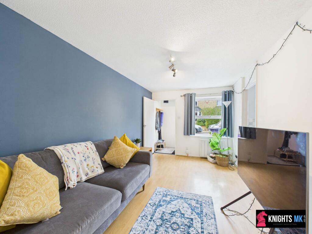 Main image of property: Victoria Road, Hitchin