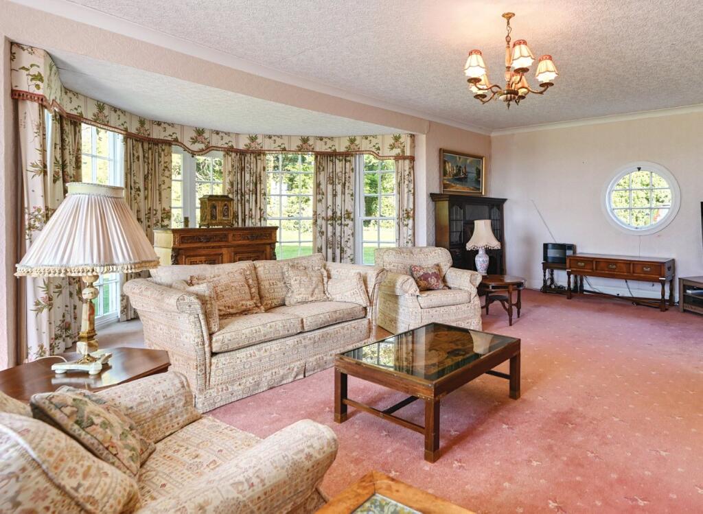 House in Wealden, Cowbeech Hill, Herstmonceux - View 6