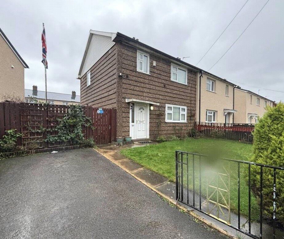 Main image of property: Blackshaw Drive, Bradford, West Yorkshire, BD6