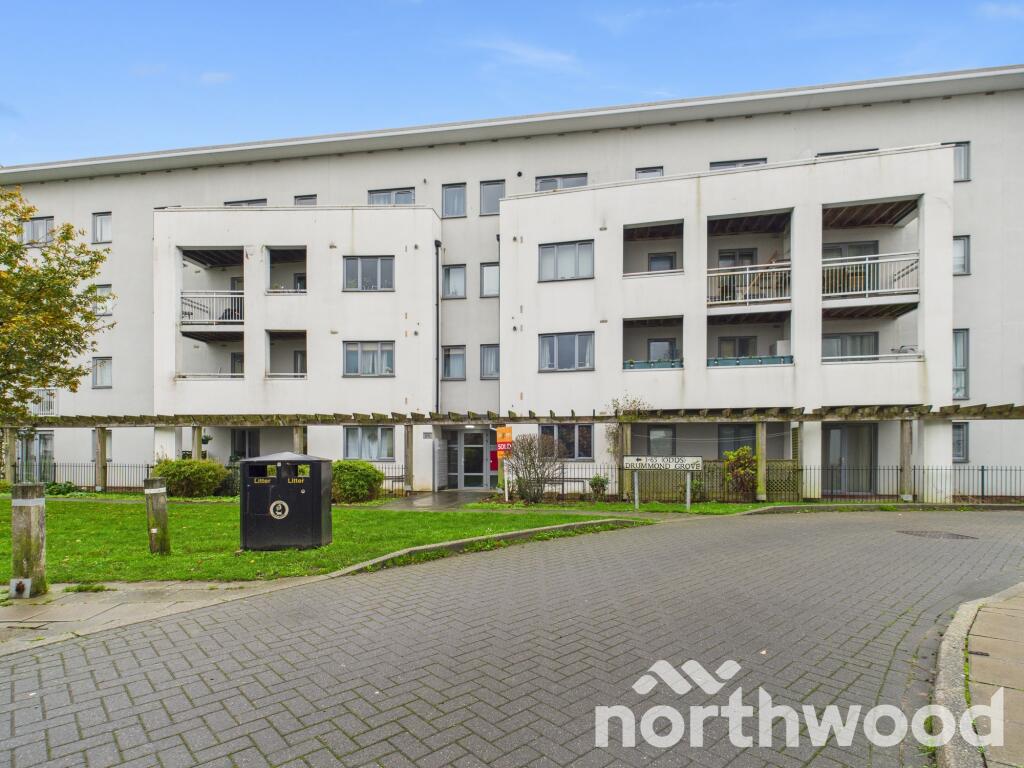 Main image of property: Drummond Grove, Willesborough, Ashford, TN24