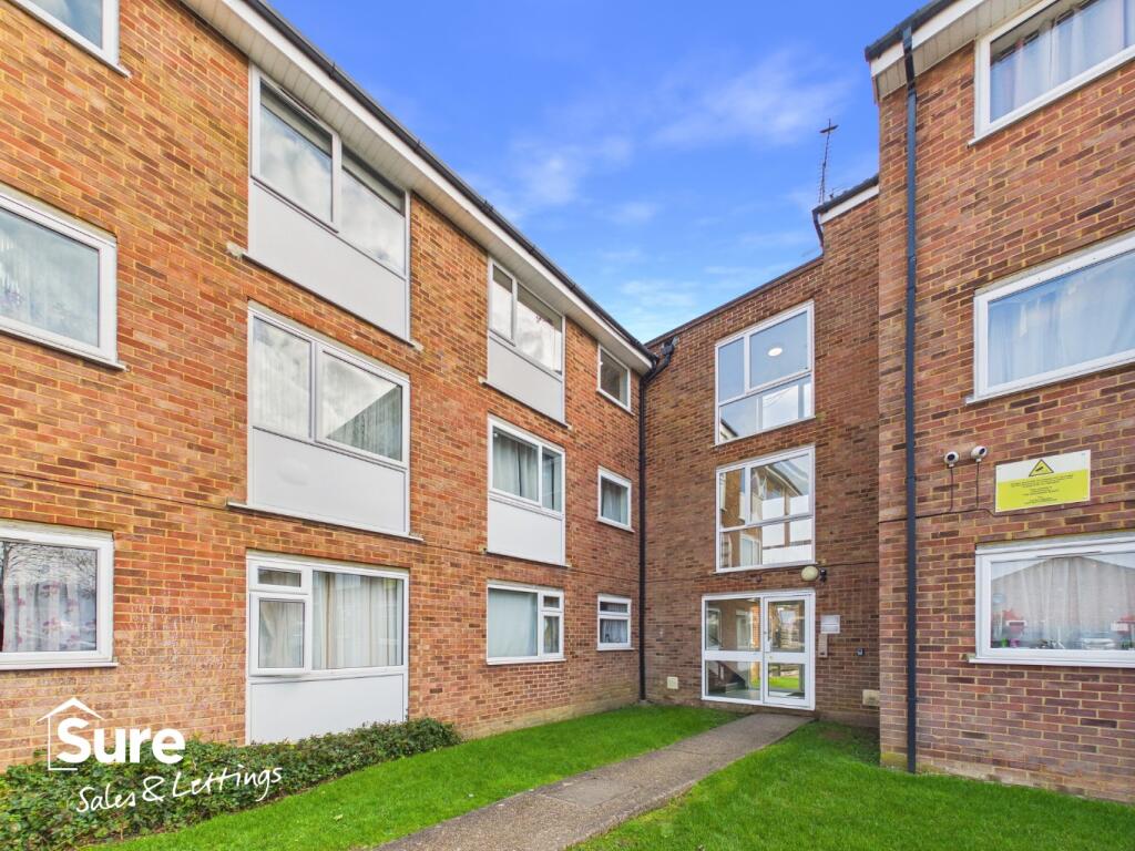 Main image of property: Burns Drive, Hemel Hempstead, Hertfordshire, HP2 7NP