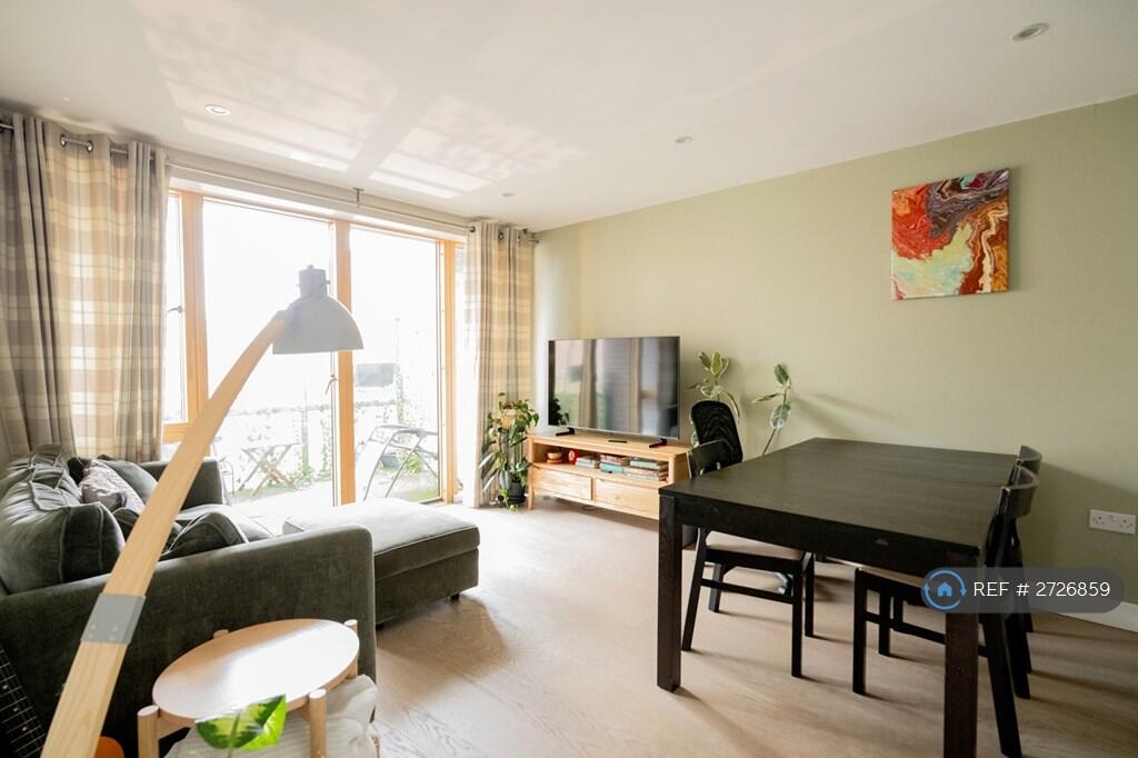 Main image of property: London Mill Apartments, London, E2