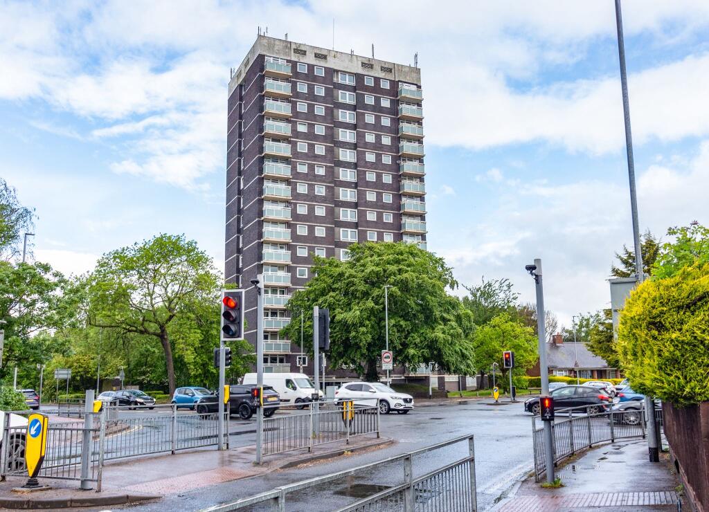 Main image of property: Corporation Street, Stafford