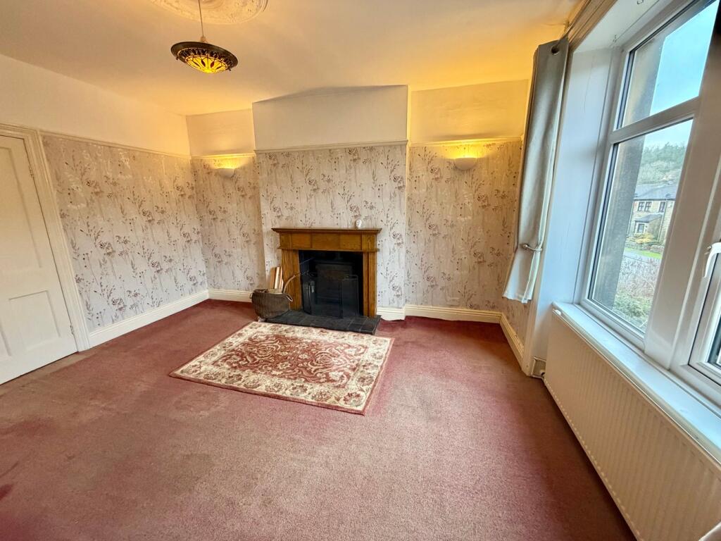 Additional image 2 of Station Road, Oxenhope, Keighley, BD22