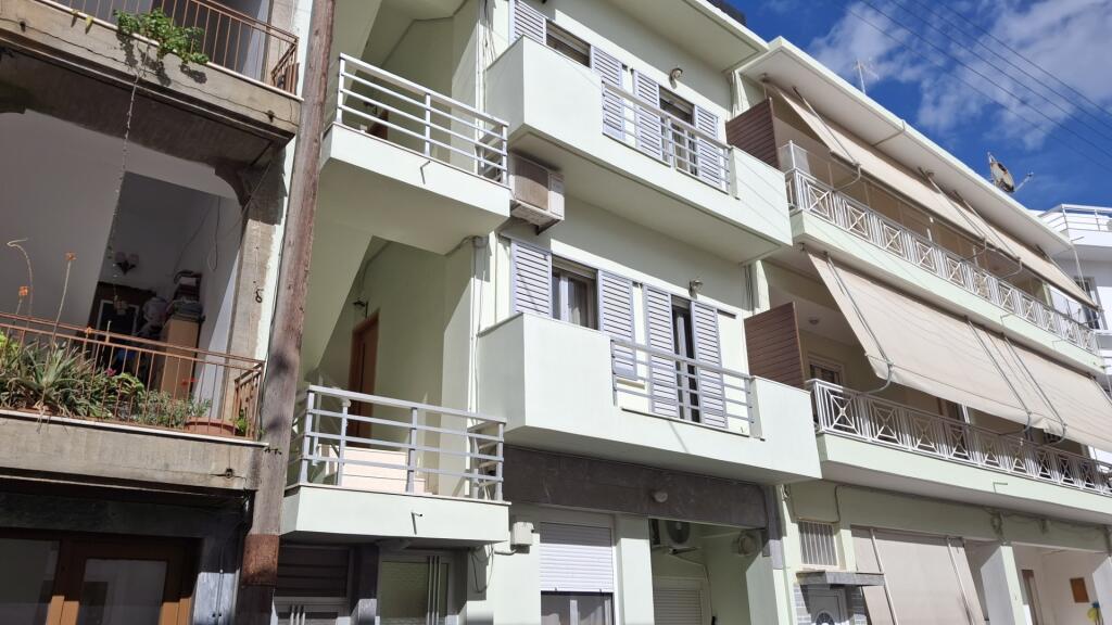 Main image of property: Crete, Lasithi, Siteia