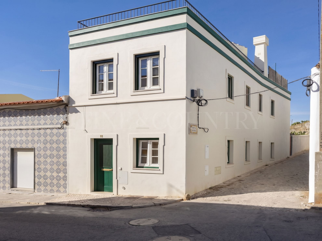 Main image of property: Algarve, Tavira (Santa Maria e Santiago)