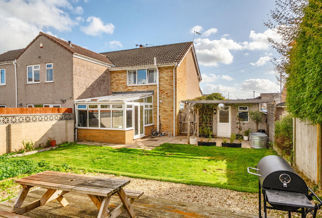 House in Bristol - View 3