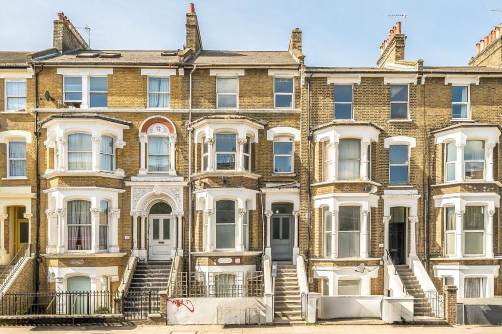 Main image of property: Stockwell Road, Brixton