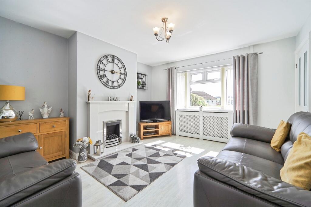 Greenthorpe Road, Leeds - View 5