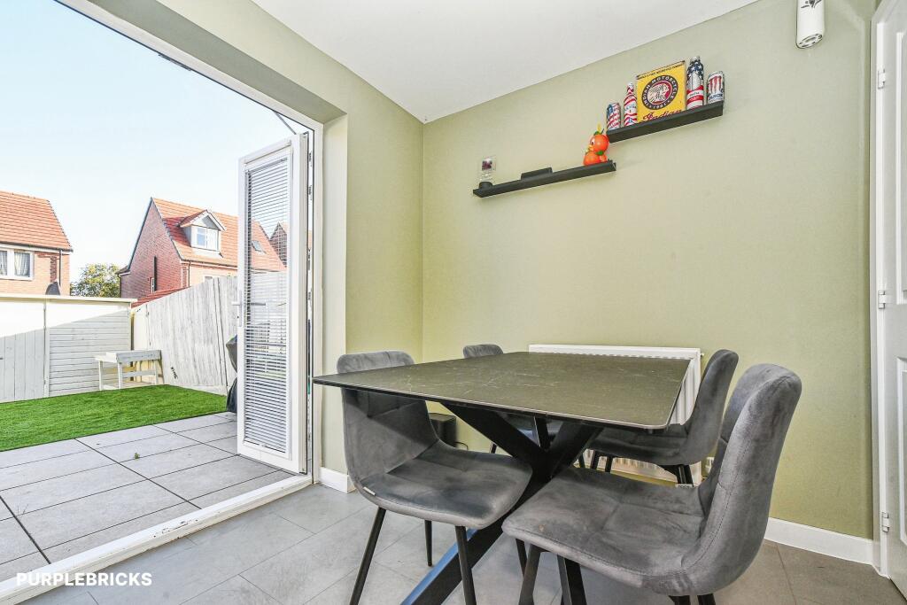 House in Salisbury - More