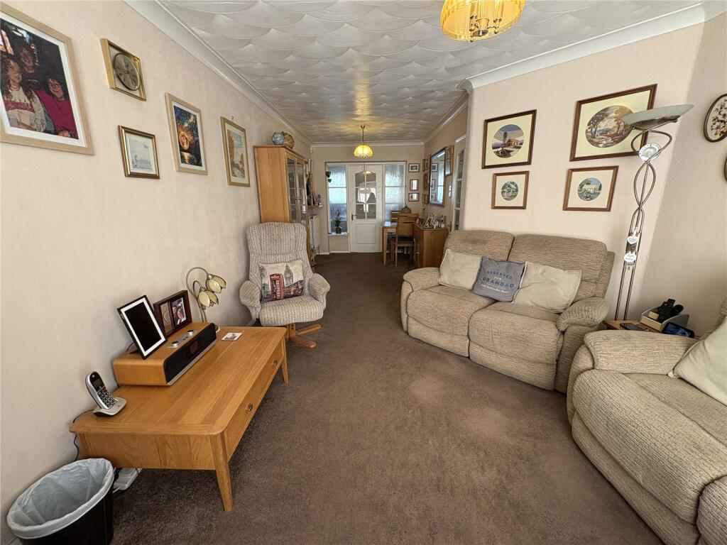 House in Cherwell, Begbroke - View 2