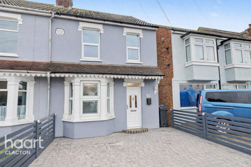 Main image of property: St Osyth Road, Clacton-On-Sea