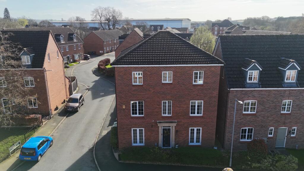 Main image of property: Beacon Grove, Stone, ST15