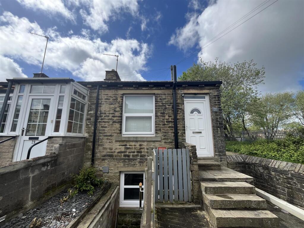 Main image of property: Hardy Street, Wibsey, Bradford