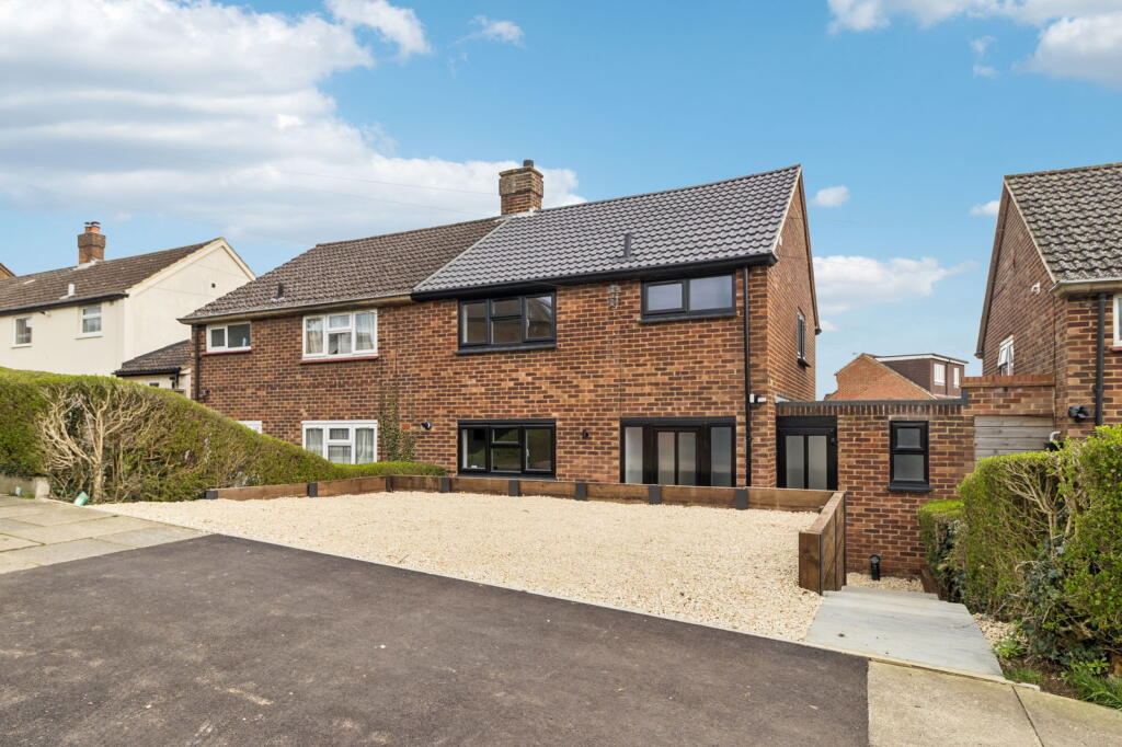 Main image of property: Chiltern Drive, Mill End, Rickmansworth, WD3