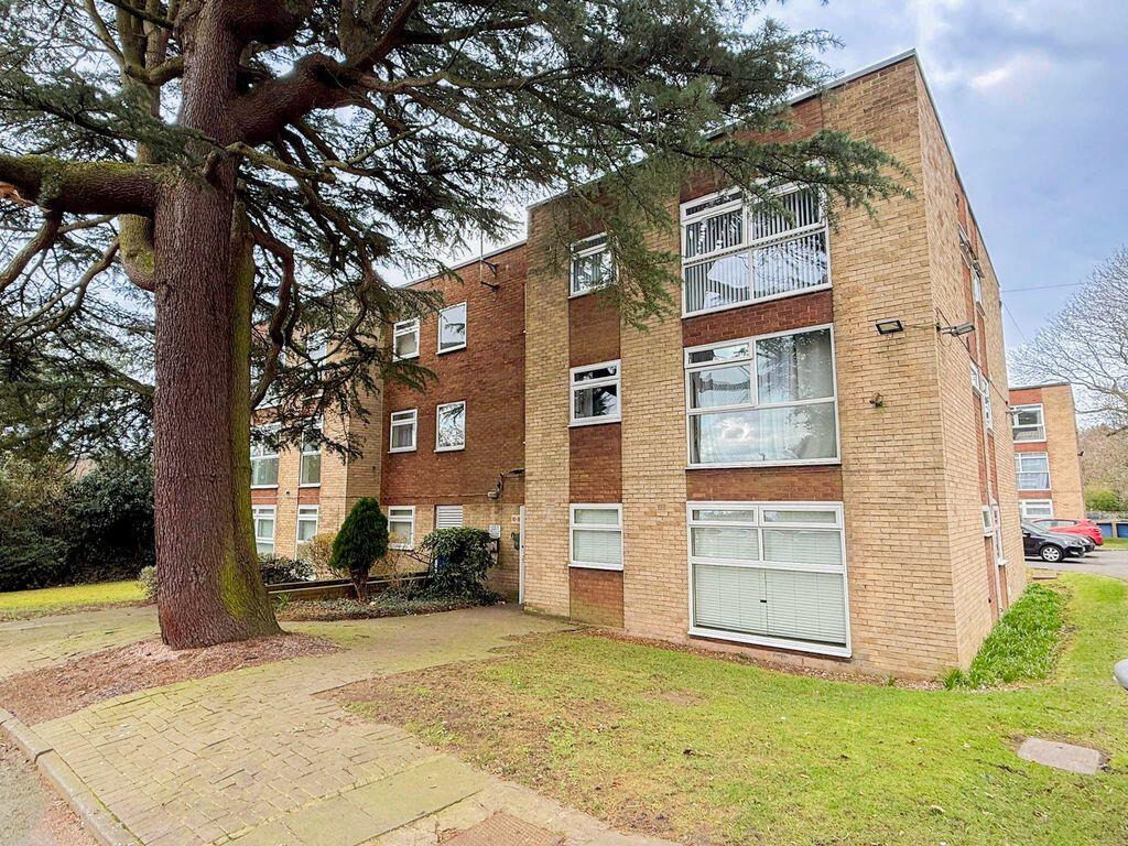 Fernfail Court, Short Heath Road, Birmingham, B23 6JT