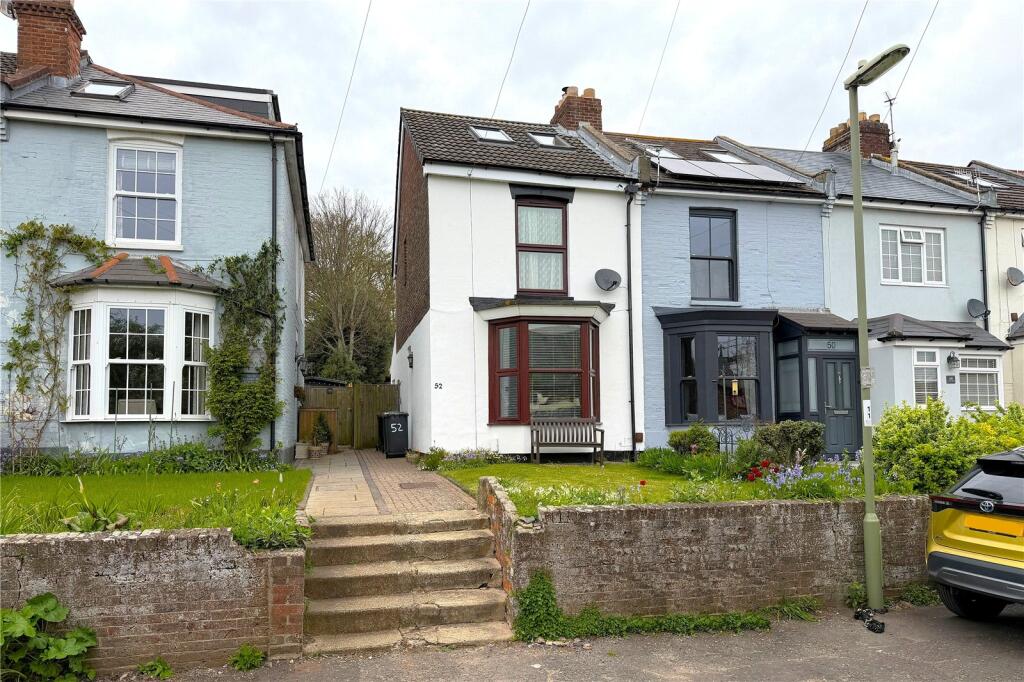 Main image of property: Lower Road, Old Bedhampton, Havant, Hampshire, PO9