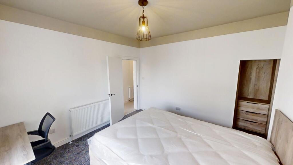 2 bedroom terraced house for rent