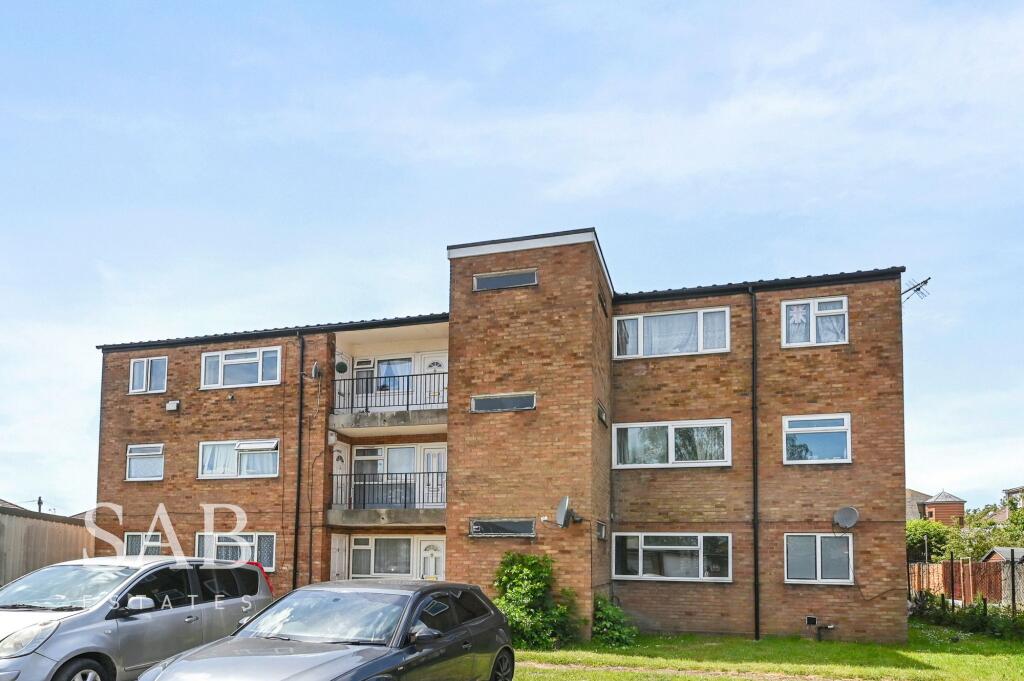 Main image of property: Lady Margaret Road, Southall, UB1