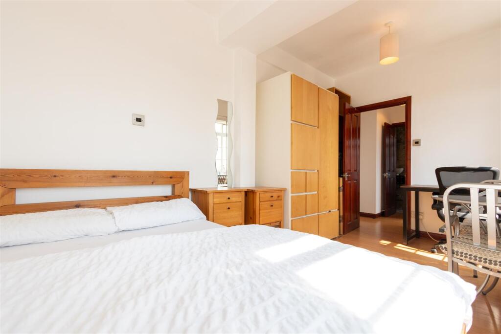 Main image of property: Rossmore Court, Regents Park, NW8