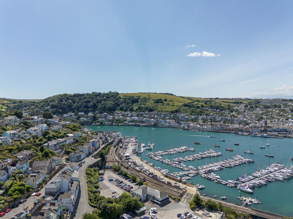 Main image of property: 1 Elm Cottage, Kingswear, Dartmouth