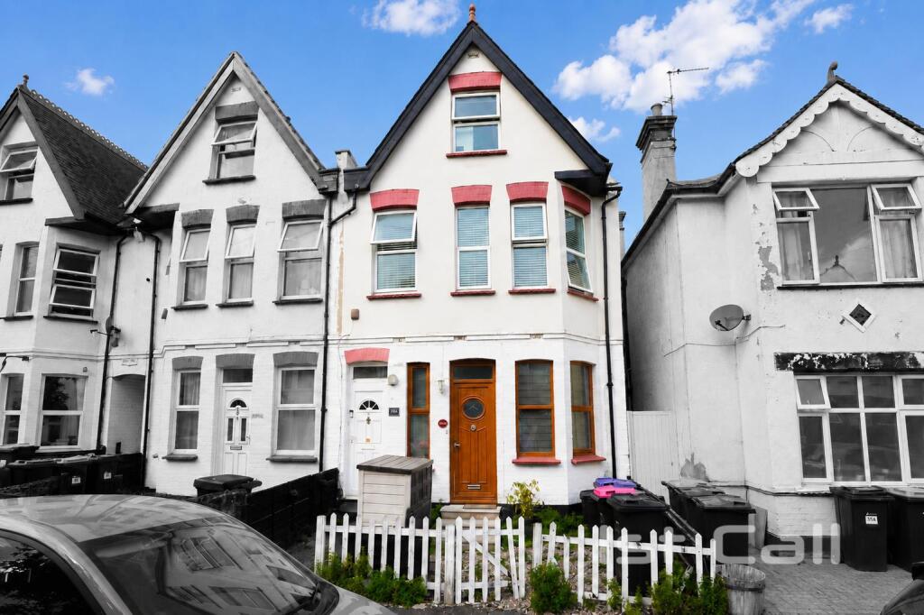 Main image of property: Westcliff Park Drive, Westcliff-On-Sea