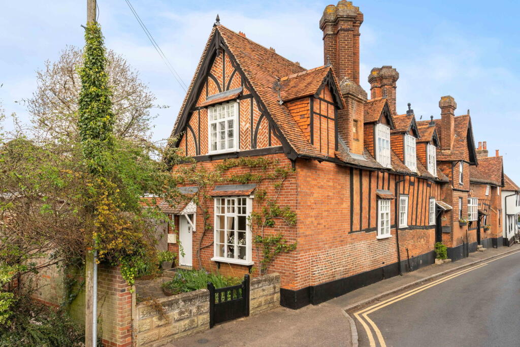 Main image of property: Gable Cottage, Puckeridge