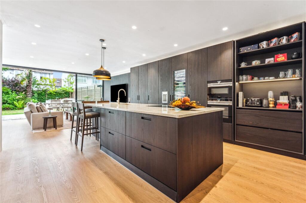 Main image of property: Shottfield Avenue, London, SW14