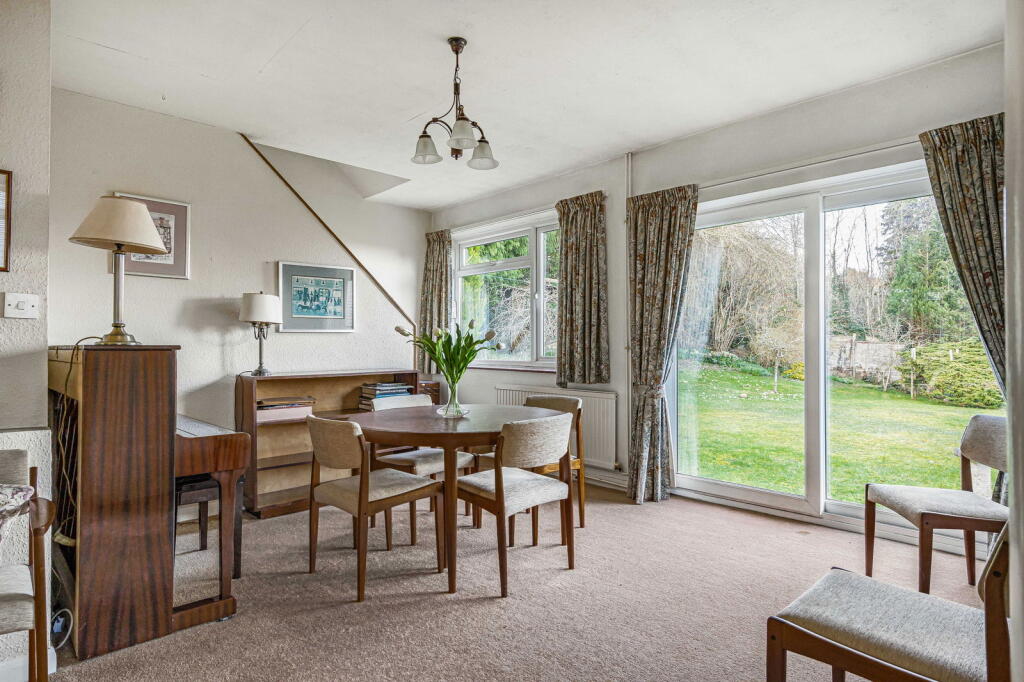 Main image of property: Harestone Lane, Caterham, CR3