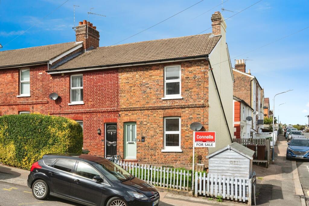 Main image of property: Albion Road, TUNBRIDGE WELLS