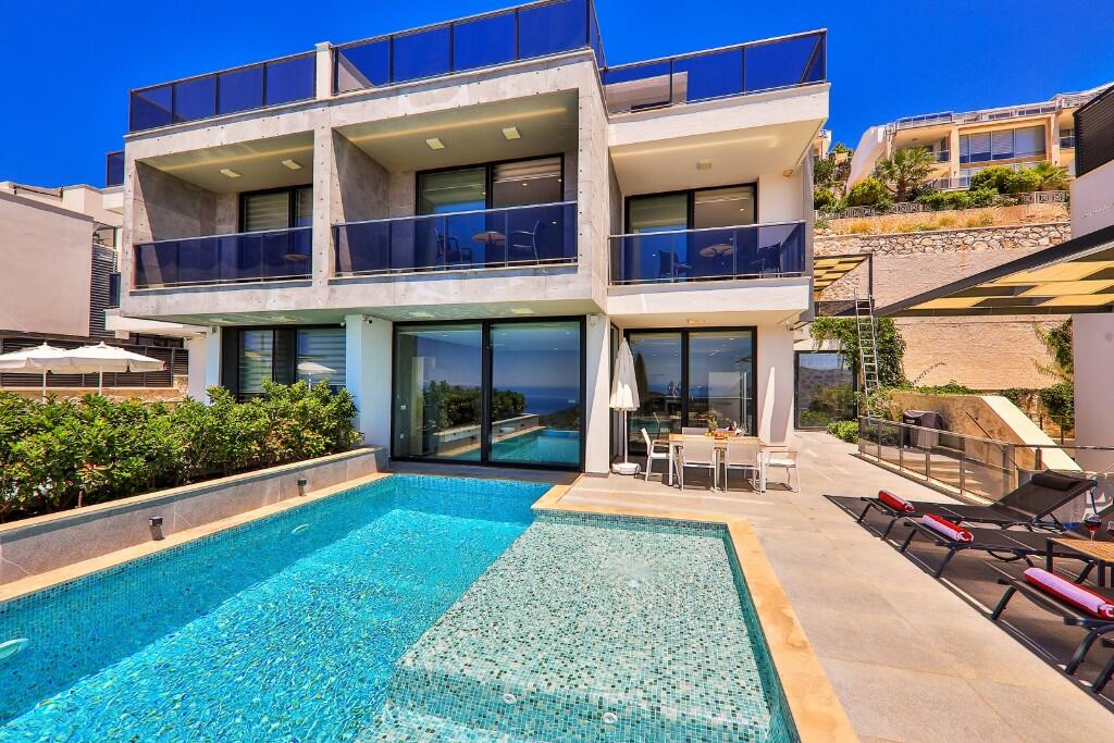Main image of property: Kalkan, Kas, Antalya