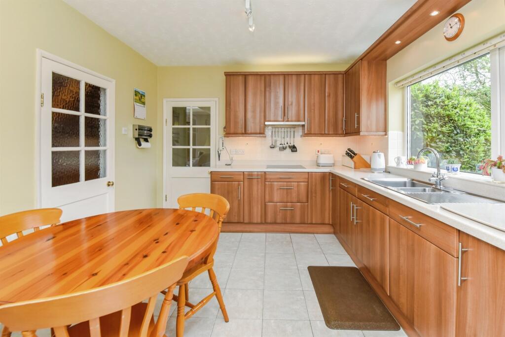 Additional image 5 of Hawkeridge, Westbury