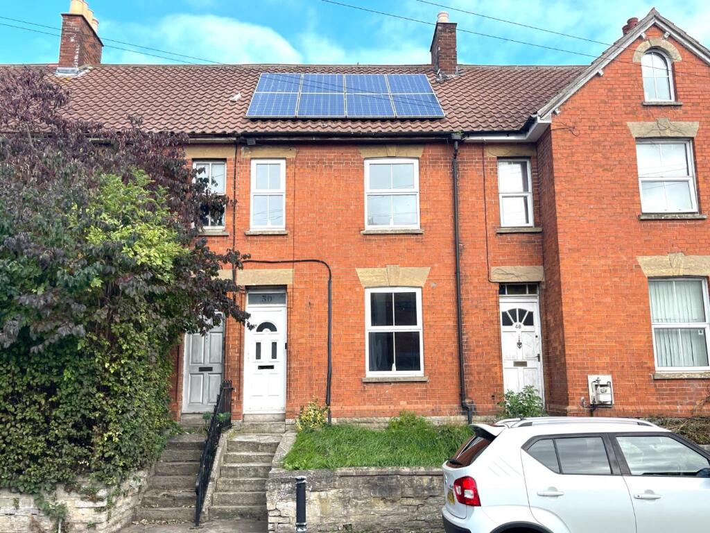 Main image of property: Northload Street, Glastonbury