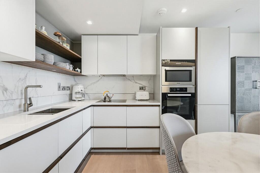 Main image of property: Newcastle Place, London, W2