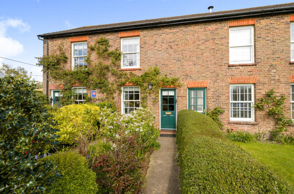 Main image of property: St. Patricks Row, Rodmersham Green, Rodmersham, Sittingbourne, ME9