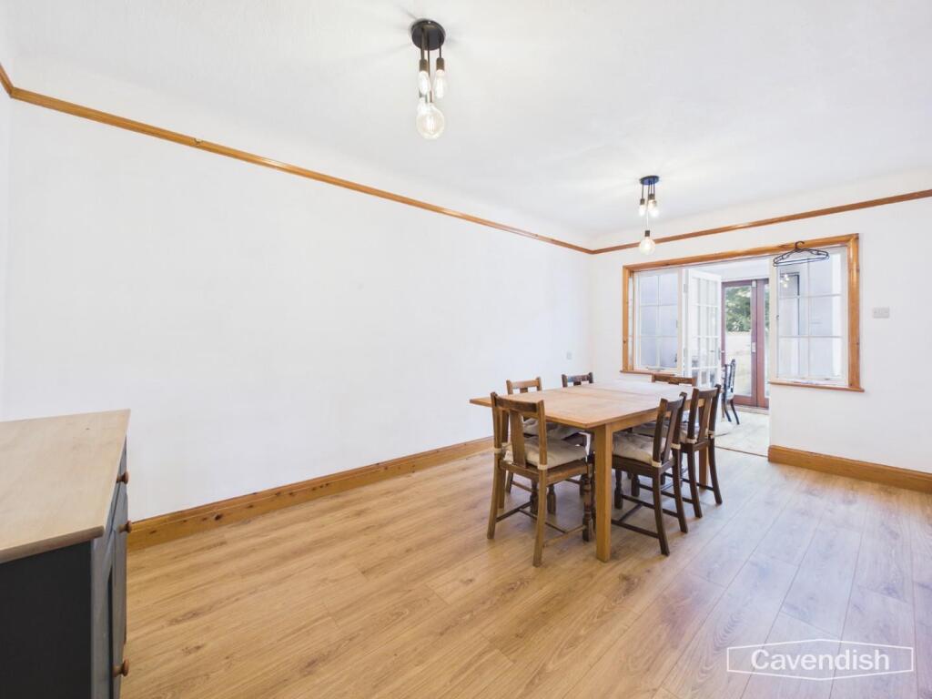 Whitchurch Road, Christleton, Chester - View 5