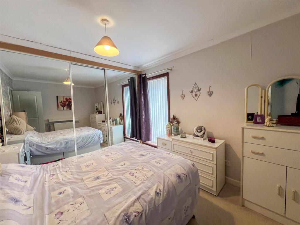 Apartment in Galashiels - More