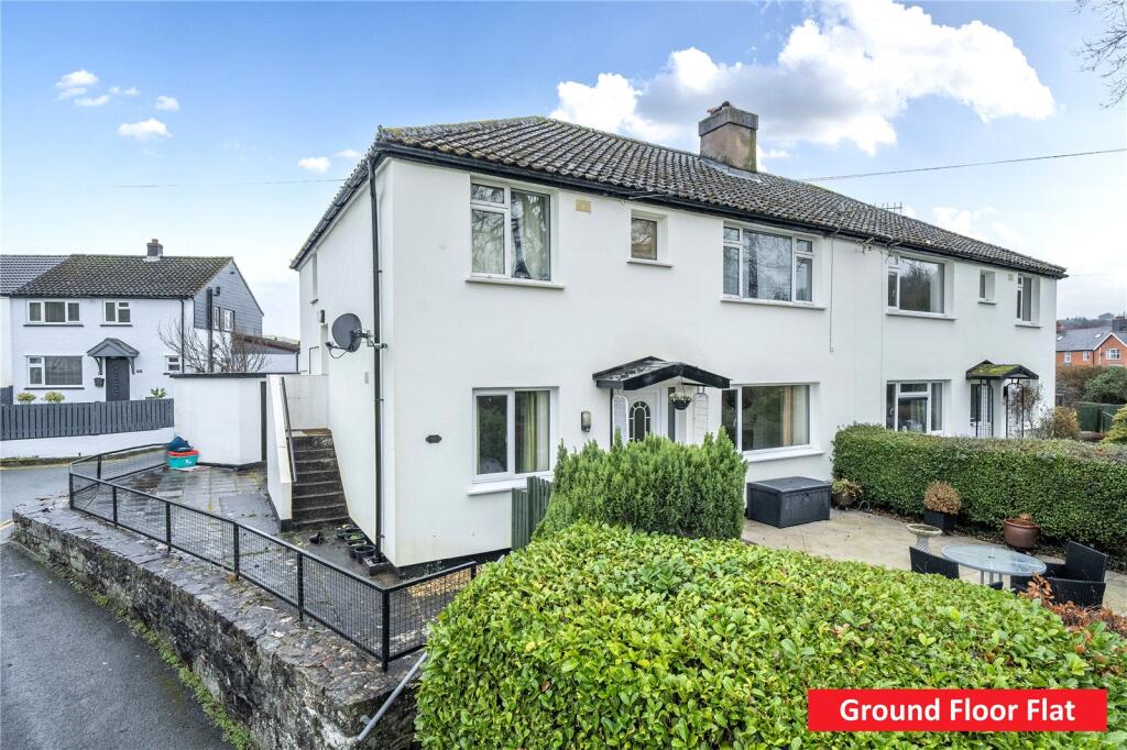 Main image of property: Caegwyn, Llanidloes, Powys, SY18